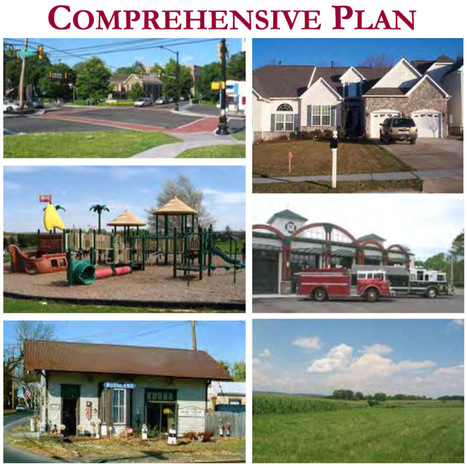 Middletown to Hold Public Meeting On Its Comprehensive Plan. Newtown, Upper Makefield & Wrightstown Township May Be Next | Newtown News of Interest | Scoop.it