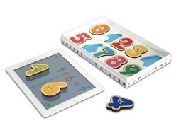 Jouet connect&eacute; &laquo; 10 chiffres &raquo; | Courants technos | Scoop.it