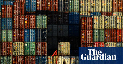 More than 99% of Australia’s exports to UK now duty free under trade deal | Australian foreign policy | The Guardian | International Economics: IB Economics | Scoop.it