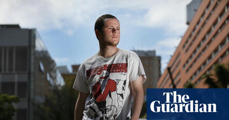 ‘It’s very lonely’: what are Australia’s university students missing out on? | The Student Voice | Scoop.it