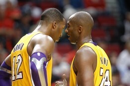 The Great Laker Freakout | Performance Project | Scoop.it