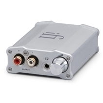 IFI NANO iDSD DAC at Music Direct | TopAudio | Scoop.it