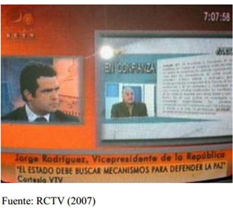 Viabilidad de interacción de programas informativos de la televisión / Juan Hernández | Comunicación en la era digital | Scoop.it