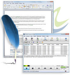 Express Scribe Free Transcription Software for Typists | תקשוב והוראה | Scoop.it