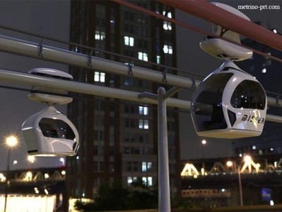 Metrino: solution miracle de mobilit&eacute;? | rev3 - la 3&egrave;me r&eacute;volution industrielle en Hauts-de-France | Scoop.it