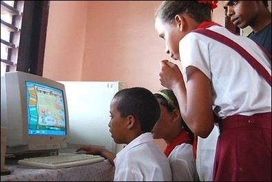 Intervenir pedag&oacute;gicamente las redes sociales - Internet en el Aula | Redes sociales en Educaci&oacute;n | Scoop.it