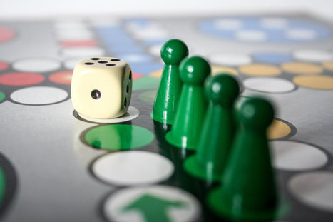 RESSOURCES / Ludopédagogie pour adultes | Veille sur les innovations en formation | Scoop.it