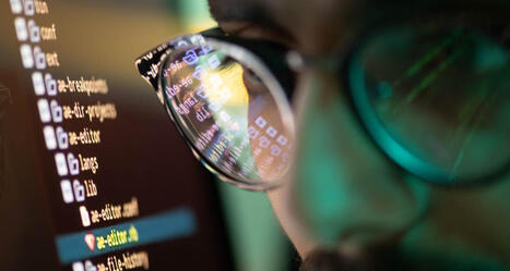 Vibe coding craze faces security wake-up call | AI, Human Rights, Science and Technology, Data, SDG's | Scoop.it