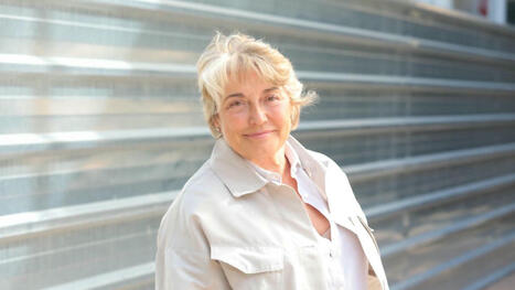 Mercè Boada: “Separar de la cocina a las personas con Alzheimer es un error. Cocinar es un magnífico ejercicio de memoria” | Alzheimer y más (Boletín nº 73) | Scoop.it