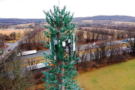 Rural Carriers, Consumer Groups Want AT&T-Array Deal Reviewed | by Jake Neenan | BroadbandBreakfast.com | Surfing the Broadband Bit Stream | Scoop.it