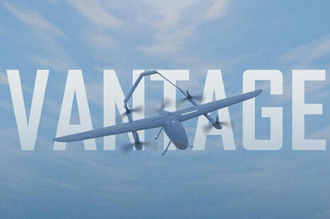 UAV Navigation – Grupo Oesía Selected as Key Technology Provider of Precision Guidance, Navigation and Control in the EDF-Funded VANTAGE Project  | DEFENSE NEWS | Scoop.it