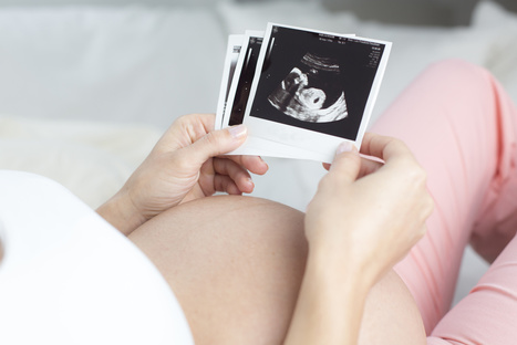 Alerte sur les mélanges de perturbateurs endocriniens pendant la grossesse | Inserm | Prévention du risque chimique | Scoop.it