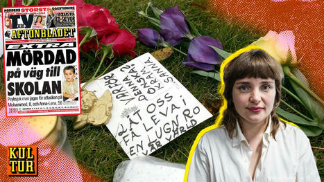 Link&ouml;pingsmordet, &rdquo;Genombrottet&rdquo; och fascismen | 1Uutiset - Lukemisen t&auml;hden | Scoop.it