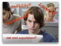 How to Teach Internet Research Skills | Educaci&oacute;n a Distancia y TIC | Scoop.it