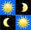 Spanish song for kids teaches vocabulary and verbs – La luna y el sol » Spanish Playground | Learn Spanish | Scoop.it