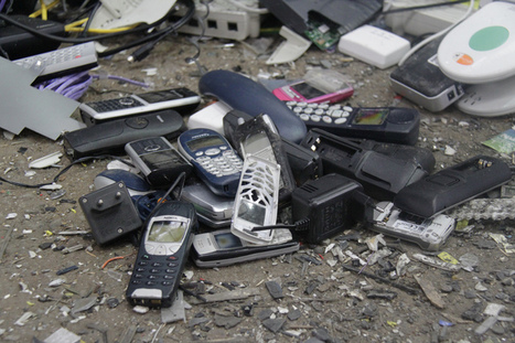 Comment protéger les consommateurs de l’obsolescence programmée ? | Geeks | Scoop.it