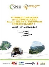Comment impliquer les acteurs locaux dans un projet de territoire énergie climat ? | Vers la transition des territoires ! | Scoop.it