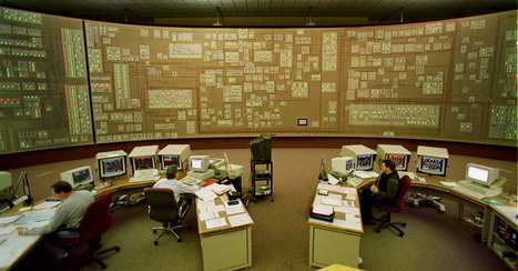 How Y2K Offers a Lesson for Fighting Climate Change - The New York Times | Bug An 2000 - Y2K | Scoop.it