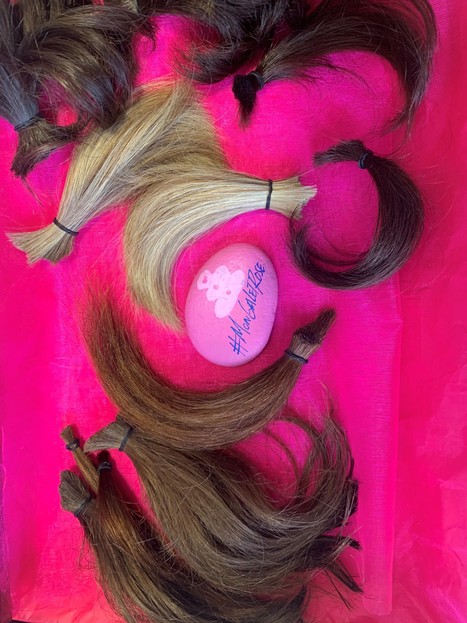 Mardi 14 novembre : dons de cheveux | Les news des lycées Saint-Vincent-de-Paul et Notre-Dame du Sacré-Coeur de Loos | Scoop.it