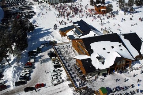 Ouverture retardée des stations pyrénéennes à début décembre | Vallées d'Aure & Louron - Pyrénées | Scoop.it