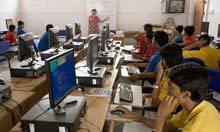 Technology can sometimes be wasted on English language teaching | Nik Peachey | Scoop.it