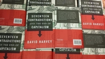 David Harvey: the crisis of capitalism this time around | ROAR Magazine | Peer2Politics | Scoop.it