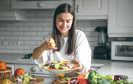 Improving Your Eating Habits to Combat Insomnia | Call: 915-850-0900 or 915-412-6677 | Healthy Foods | Scoop.it