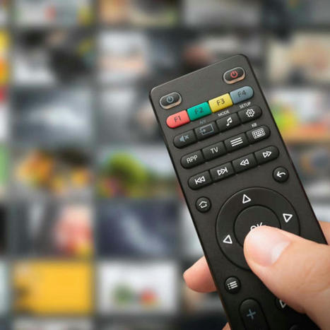 #Retrace2021: The year of regulatory challenges and no TRPs for news channels | AVIA commentary news | Scoop.it