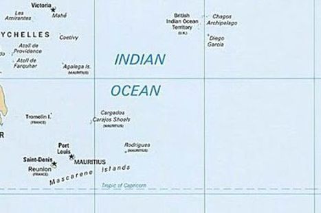 L'actualité régionale dans l'océan indien | Revue Politique Guadeloupe | Scoop.it