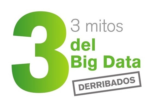 White papers gratuitos sobre Big Data, datos y analítica | E-Learning-Inclusivo (Mashup) | Scoop.it