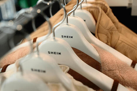 Neutralité carbone et fast-fashion : Shein, H&M, Zara ont décroché le sésame de la SBTi | Planète DDurable | Scoop.it
