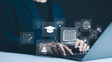 Learning Platform Maturity: The New Competitive Advantage | Educational Technology News | Scoop.it