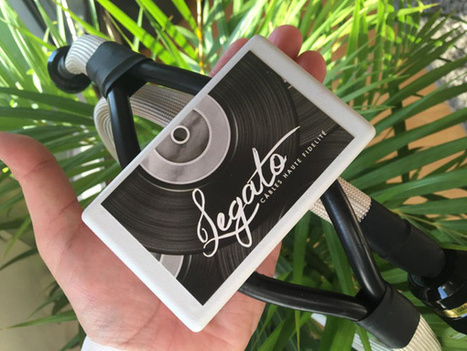 Test câble secteur Legato Audio Referenza Superiore : Music enjoy Life | ON-TopAudio | Scoop.it