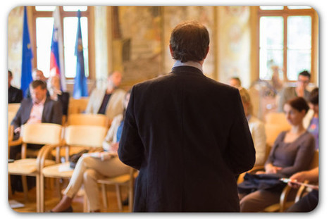 Public Relation - (via Times speakers should be stubborn |... | Tampa Florida | Scoop.it