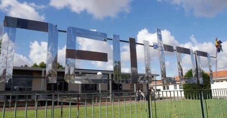 Newton: un Parc pour accueillir les éco activités à Bordeaux | Atouts pour s’implanter et se développer en Nouvelle-Aquitaine | Scoop.it