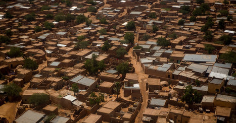 Overpopulated and Underfed: Countries Near a Breaking Point | Stage 5 Human Wellbeing | Scoop.it