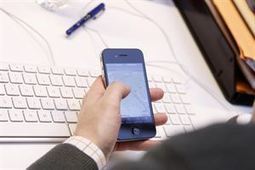 Barcelona prevé formar a 7.000 profesionales de la telefonía móvil | Recull de premsa (Localret) | Scoop.it