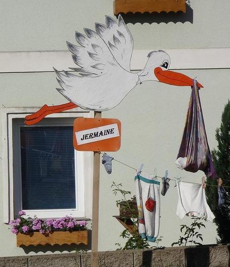 Chantalismus bzw. Kevinismus kennt wirklich keine... | Name News | Scoop.it