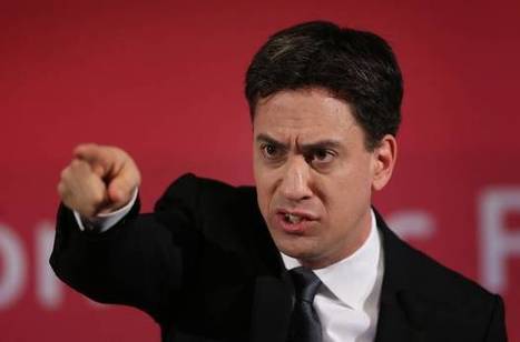 Ed Miliband says Labour won't allow tax haven 'secrecy' to continue if it wins the election | Operation Deimos | Scoop.it