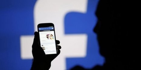 Pourquoi et comment Facebook cherche à séduire l'industrie pharmaceutique | Digital Pharma news | Scoop.it