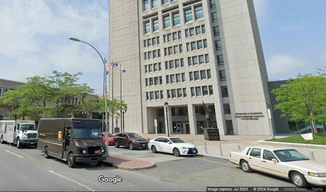 Yonkers Man Convicted Of Violent Rape Of 2 Women, Including Minor: DA - Daily Voice | Operation Oya | Scoop.it