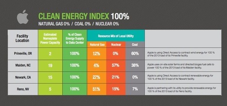 GreenInternet, Greenpeace sait comment utiliser la RSE | Développement Durable, RSE et Energies | Scoop.it