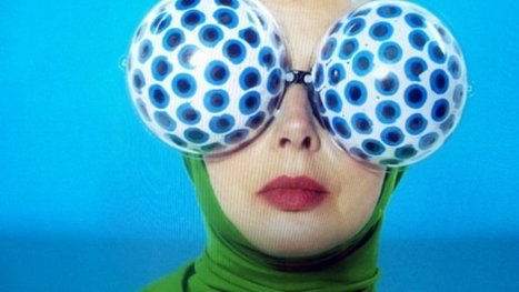 Toulouse : le mus&eacute;um d'histoire naturelle f&ecirc;te la Saint-Valentin avec Isabella Rossellini | Vari&eacute;t&eacute;s entomologiques | Scoop.it