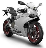 Ducati 899 Panigale | Maxabout Motorcycles | Scoop.it