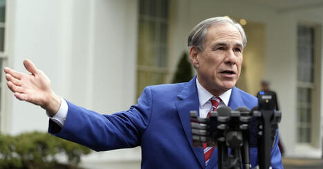 AIs: Texas halts powering data centres amid 'ghost' demand | by Reuters | CTVNews.ca | @The Convergence of ICT, the Environment, Climate Change, EV and HEV Transportation & Distributed Renewable Energy | Scoop.it