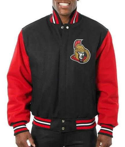 Official Mens Chicago Bears Jackets, Mens Winter Coats, Bears