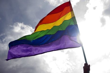 Whats Next for the Gay-Rights Movement? | PinkieB.com | LGBTQ+ Life | Scoop.it
