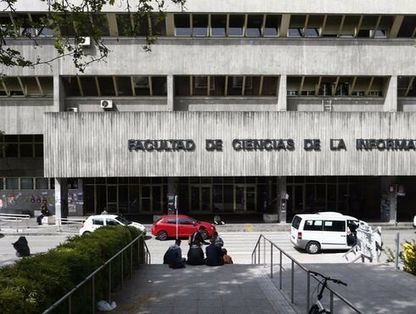 Un juez condena a la Complutense por amañar la plaza de una profesora | Temporales e interinos UPM bajo expolio de fijeza. | Scoop.it