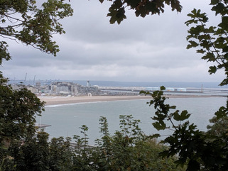 Trottinettes, gr&egrave;ve... Avez-vous suivi l'actualit&eacute; du Havre cette semaine&nbsp;? | Veille territoriale AURH | Scoop.it