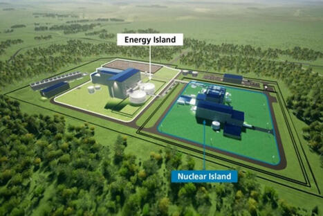 Les r&eacute;acteurs nucl&eacute;aires de TerraPower, start-up de Bill Gates, alimenteront des data centers aux Etats-Unis | Infrastructures num&eacute;riques avanc&eacute;es | Scoop.it